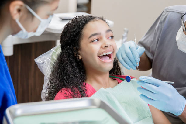 Best Emergency Dental Care for Broken or Chipped Teeth in Hilliard, OH