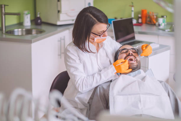 Best Emergency Treatment for Dental Infections or Abscesses in Hilliard, OH
