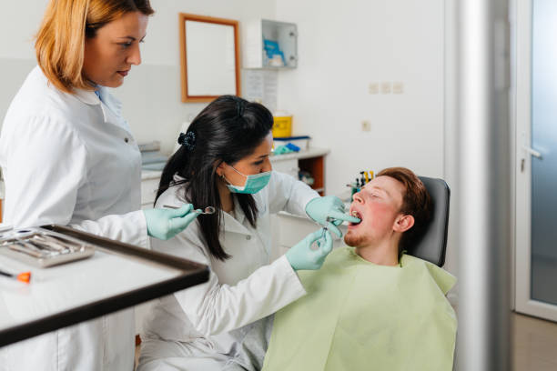 Best Emergency Dental Care for Broken or Chipped Teeth in Hilliard, OH