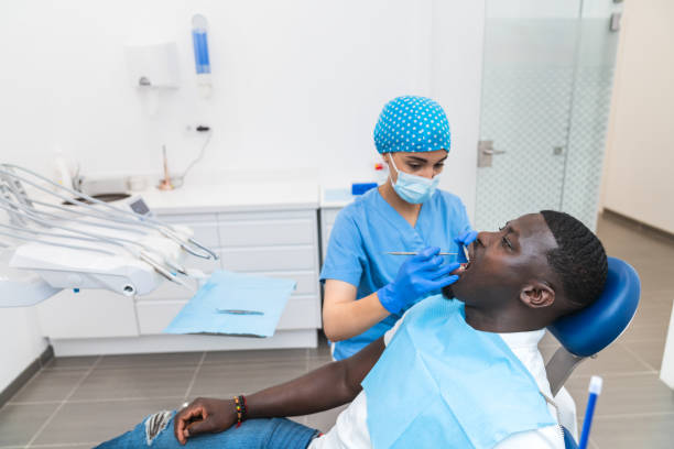 Best Weekend Emergency Dentist in Hilliard, OH